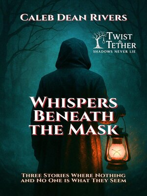 cover image of Whispers Beneath the Mask